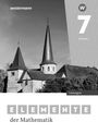 Elemente der Mathematik SI 7. Lösungen. Für Gymnasien in Hessen, Buch