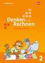 : Denken und Rechnen 2. Schülerband. Verbrauch. Allgemeine Ausgabe, Buch