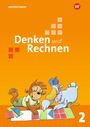 : Denken und Rechnen 2. Schulbuch. Allgemeine Ausgabe, Buch