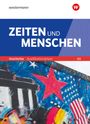 : Zeiten und Menschen. Schulbuch. Qualifikationsphase. SII. Nordrhein-Westfalen, Buch