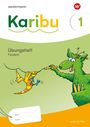 : Karibu - Ausgabe 2024, Buch