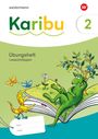 : Karibu 2. Übungsheft Lesetraining - Lesetraining und Lesestrategien, Buch