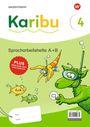 : Karibu - Ausgabe 2024, Buch