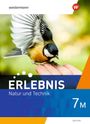 Erlebnis Natur und Technik. Schulbuch 7. Für Mittelschulen in Bayern, Buch