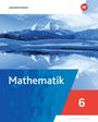 Mathematik. Schulbuch 6. Für Realschulen in Bayern, Buch