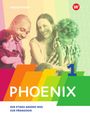 : PHOENIX - SEK II 1. Schulbuch, Buch