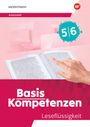 : Basiskompetenzen Deutsch. Arbeitsheft Leseflüssigkeit, Buch