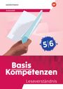 : Basiskompetenzen Deutsch. Arbeitsheft Leseverständnis, Buch