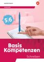 : Basiskompetenzen Deutsch. Arbeitsheft Schreiben, Buch