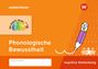 : DIE BUNTE REIHE - Deutsch. Phonologische Bewusstheit, Buch