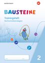 : BAUSTEINE Sprachbuch 2. Trainingsheft Rechtschreibstrategien, Buch