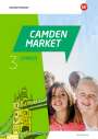 : Camden Market Junior 3. Workbook mit Audio-CD, Buch