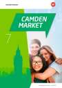: Camden Market 7. Workbook (inkl. Audios), Buch