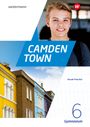 : Camden Town 6 Vocab Practice. Allgemeine Ausgabe für Gymnasien, Buch