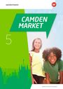 : Camden Market 5. Wortschatztrainer, Buch,Div.