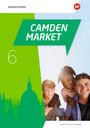 Camden Market 6. Wortschatztrainer, Buch