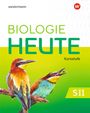 : Biologie heute SII. Schulbuch. Für die Kursstufe in Baden-Württemberg, Buch