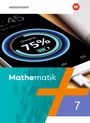 : Mathematik 7. Schulbuch, Buch