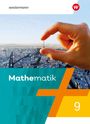 : Mathematik 9. Schülerband- Ausgabe 2021, Buch