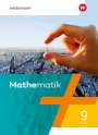 : Mathematik 9 Basis. Schülerband, Buch