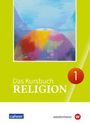 : Das Kursbuch Religion 1. Schulbuch. (Klasse 5/6), Buch