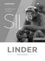 : LINDER Biologie SII. Lösungen. Ausgabe 2025 für Sachsen, Buch