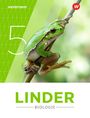 : LINDER Biologie SI 5. Schulbuch. Sachsen, Buch