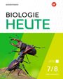Biologie heute SI - Ausgabe 2026 für Baden-Württemberg, Buch