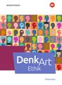 DenkArt - Arbeitsbuch Ethik. Schulbuch Materialien, Buch
