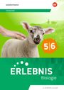 : Erlebnis Biologie 5/6. Förderheft. Allgemeine Ausgabe, Buch