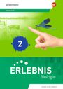 Erlebnis Biologie. Förderheft 2. Für Baden-Württemberg, Buch