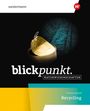 Blickpunkt Naturwissenschaften - Themenbände, Buch