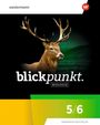 : Blickpunkt Biologie - 5/6. Schulbuch für Nordrhein-Westfalen, Buch