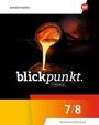 : Blickpunkt Chemie 7/8. Schulbuch für Nordrhein-Westfalen, Buch