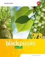 : Blickpunkt Biologie 7 / 8. Schulbuch. Für Sachsen-Anhalt, Buch