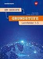 Ingo Patett: IT-Berufe. Schulbuch. Grundstufe 1. Jahr. Lernfelder 1-5, Buch