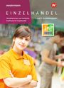 Günter Hellmers: Einzelhandel. 1. + 2. Ausbildungsjahr. Schulbuch, Buch