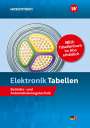 Jürgen Klaue: Elektronik Tabellen. Betriebs- und Automatisierungstechnik Tabellenbuch, Buch