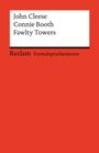 : Fawlty Towers, Buch