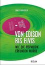 : Von Edison bis Elvis, Buch