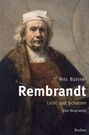 Nils Büttner: Rembrandt. Licht und Schatten, Buch