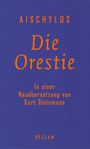 Aischylos: Die Orestie, Buch