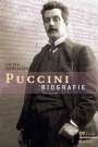 Dieter Schickling: Puccini, Buch