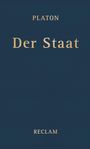 Platon: Der Staat, Buch