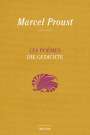 Marcel Proust: Les Poèmes - Die Gedichte, Buch