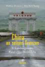 Matthias Messmer: China an seinen Grenzen, Buch