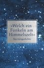 : »Welch ein Funkeln am Himmelszelt«, Buch