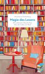 Annemarie Stoltenberg: Magie des Lesens, Buch