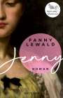Fanny Lewald: Jenny | Der große Frauen- und Emanzipationsroman von Fanny Lewald | Reclams Klassikerinnen, Buch
