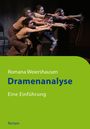 Romana Weiershausen: Dramenanalyse. Eine Einführung, Buch